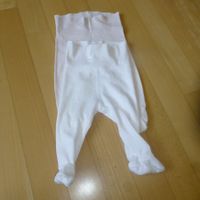 Baby Leggins/Hosen mit Füssen