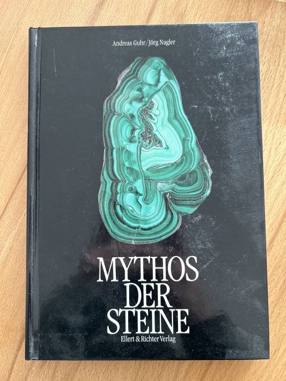 Mythos der Steine | Kaufen auf Ricardo