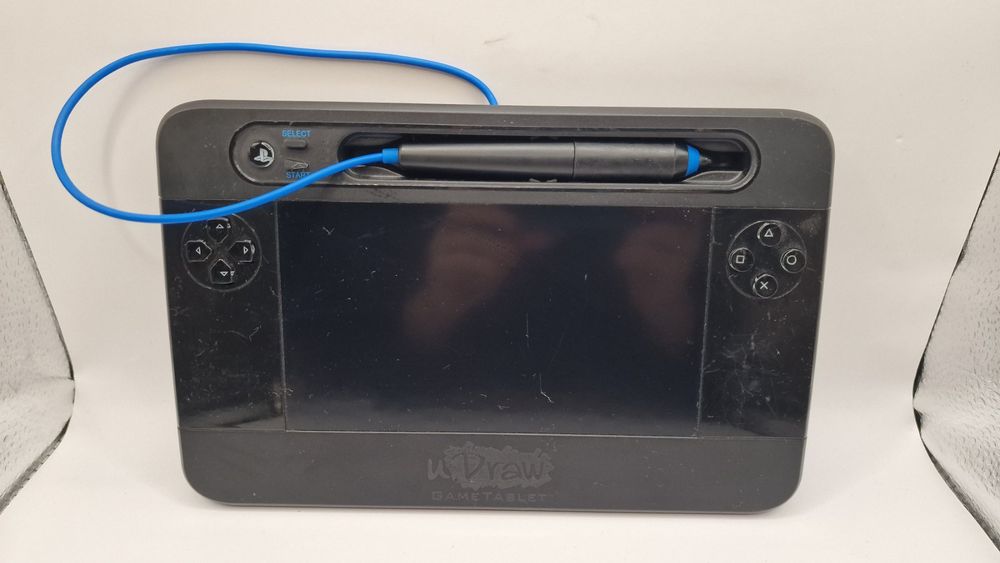 Playstation 3 - uDraw GameTablet (Gebraucht) in Düdingen für CHF 11.9 ...