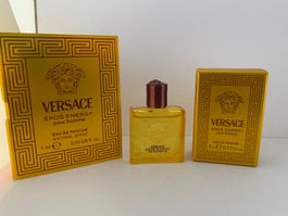 Miniatures Eros Energy de Versace