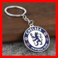 Chelsea London Schlüsselanhänger Palmer Caicedo Cucrella