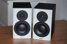 Studiolautsprecher Dynaudio LYD-7 White (Paar)