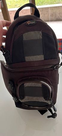 Lowepro Slingshot 100 AW