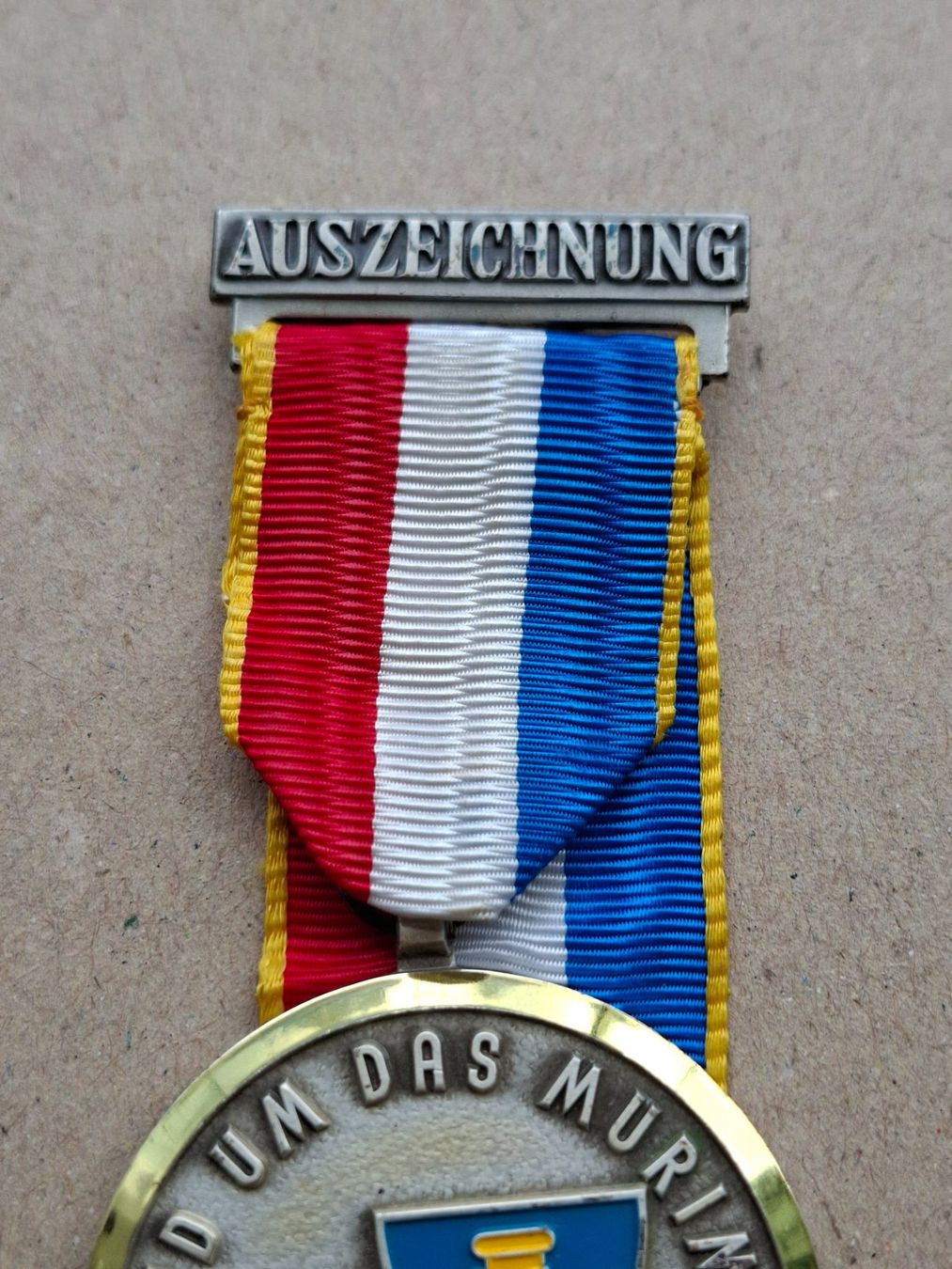Medaglie: Murimoos Freiamt 1971 (U935) – Usato da Schwanden GL venduto da Suvorov 1