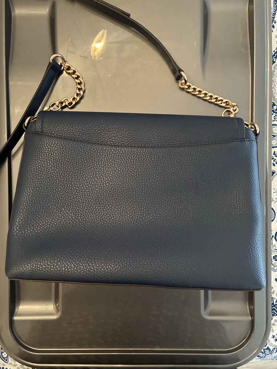 Michael Kors Borse da donna: Michael Kors bleu neuf – Nuovo (secondo la descrizione) da Brent venduto da miloune 1