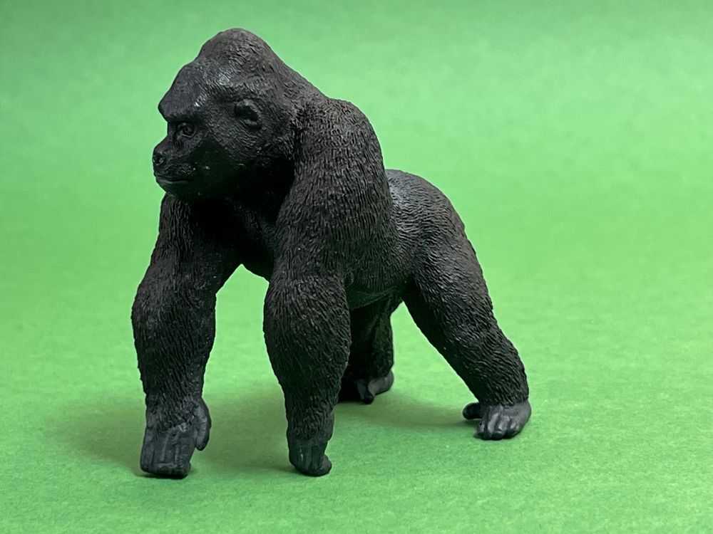 Schleich Gorilla Maschio 14770