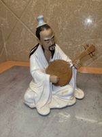 Statuette asiatique