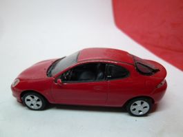 Ford PUMA - von Minichamps - sehr selten - TOP