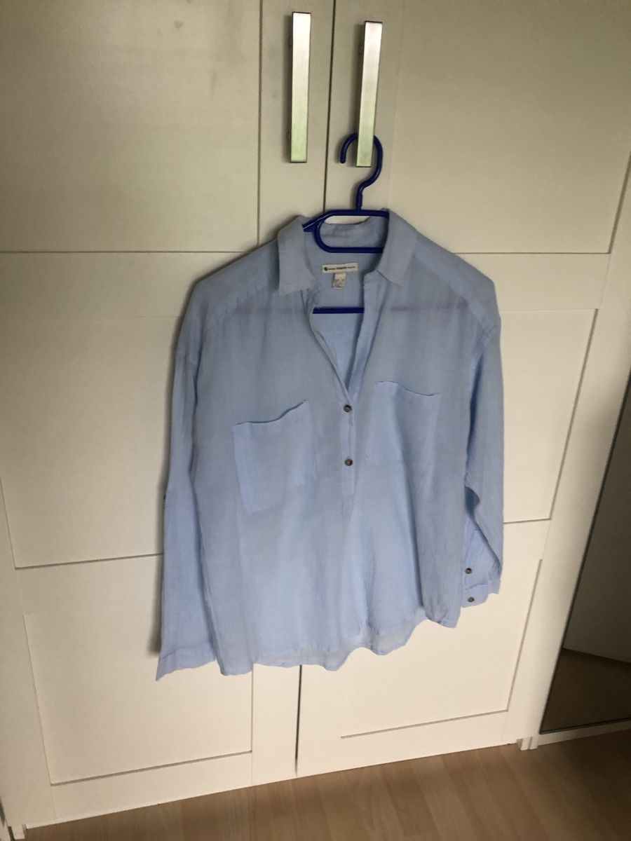 Mango Camicette: Mango Hemd. Gr. S. Wie neu!!! – Nuovo (secondo la descrizione) da Dübendorf venduto da mar_s66c 4