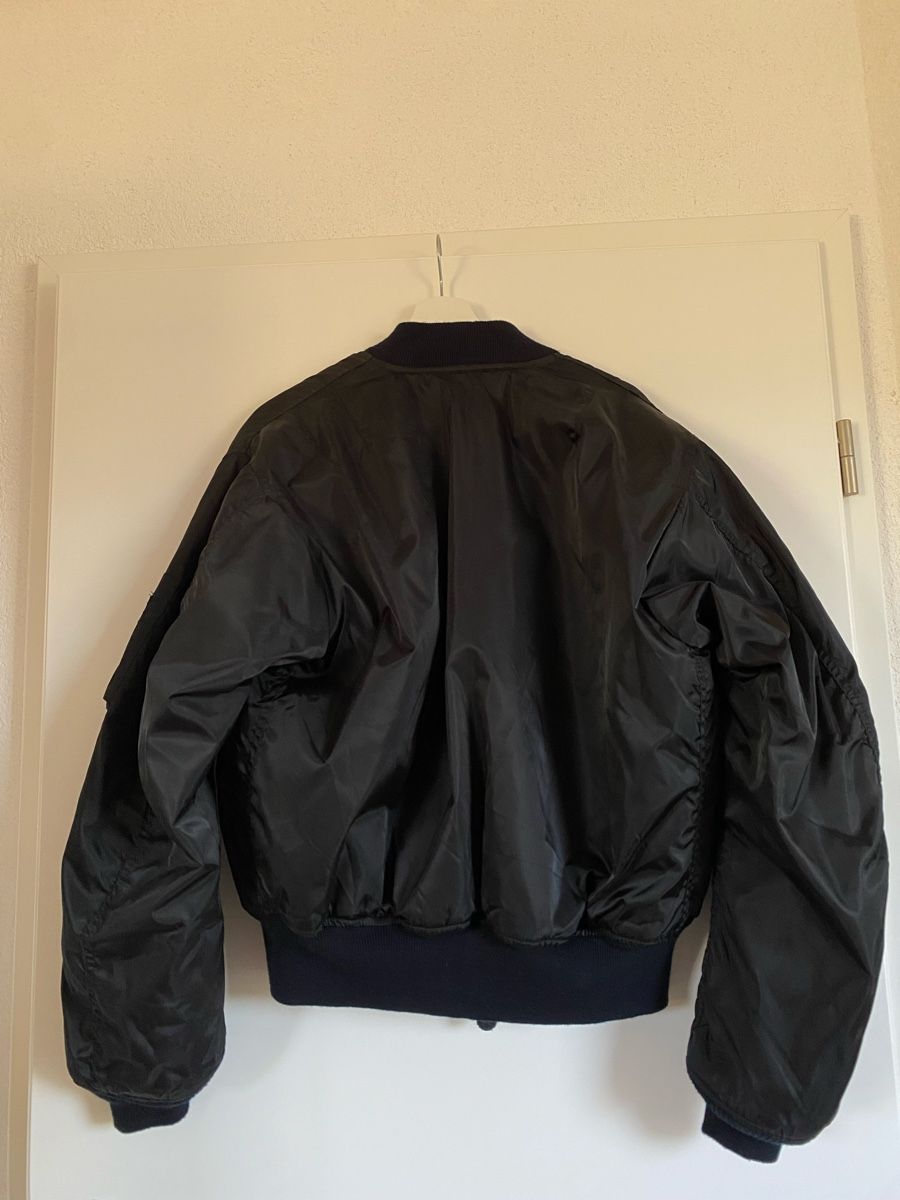 Giacche: Vintage Bomberjacke – Usato da Lützelflüh-Goldb venduto da flu_q9tg 3