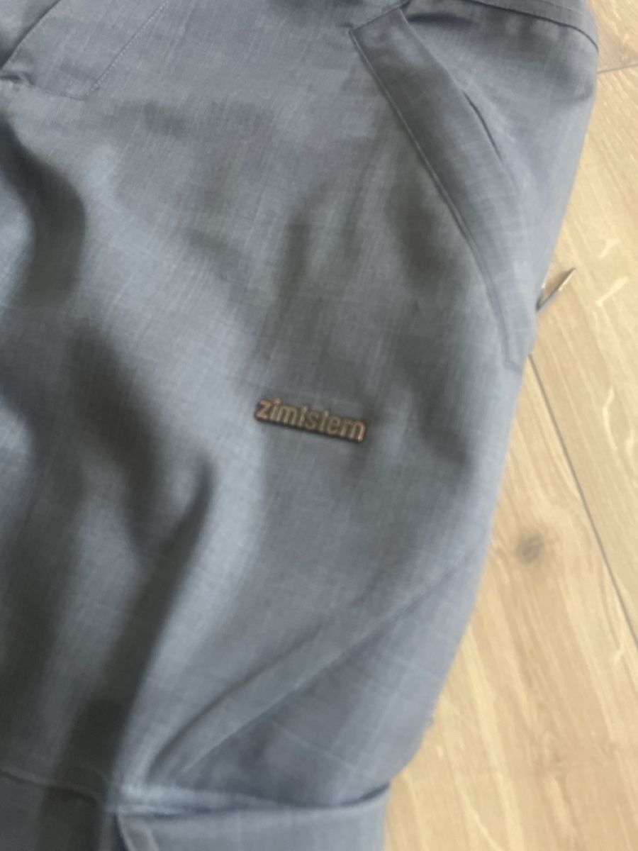 Pantalons: Skihose Zimtstern – D'occasion à Münsingen par ren_5mwr 1