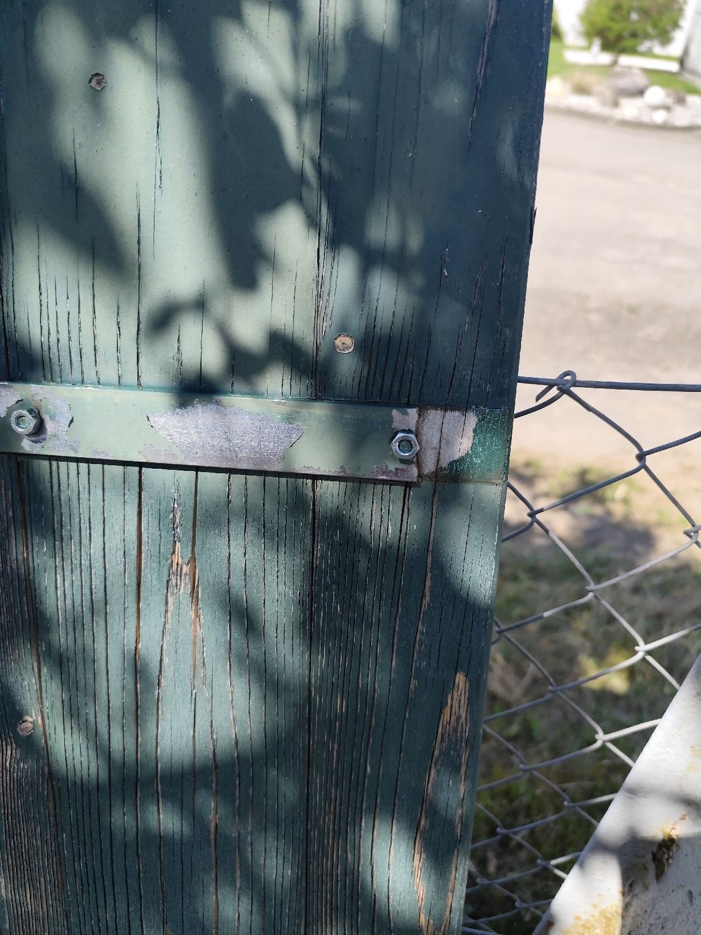 Persiane: Fensterläden – Usato da Kerzers venduto da sb_12 1