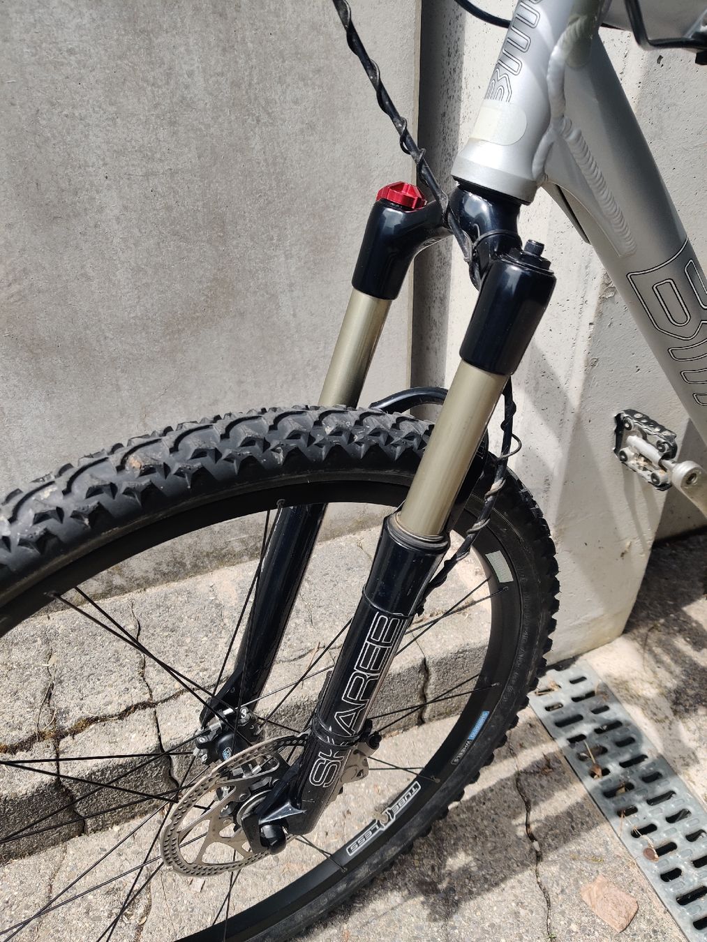 BMC Biciclette: BMC Team Elite 02 – Usato da Ecublens VD venduto da and_csn9 4