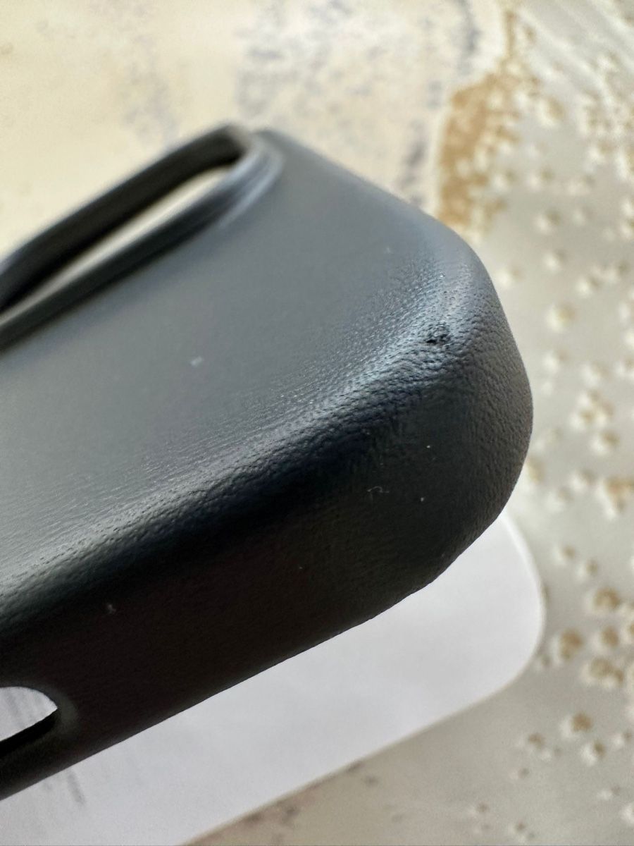 Apple Cover & Protezioni schermo: Apple Handy Hülle – Nuovo (secondo la descrizione) da Rorschacherberg venduto da SnoopyOkt 2