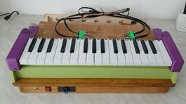 Keyboard