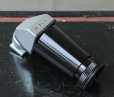 Minolta Winkelsucher Angle Finder