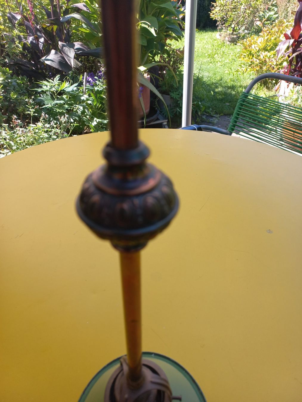 Lampadari & plafoniere: Sacklampe mit Befestigung – Usato da Ammerswil AG venduto da savinir 4