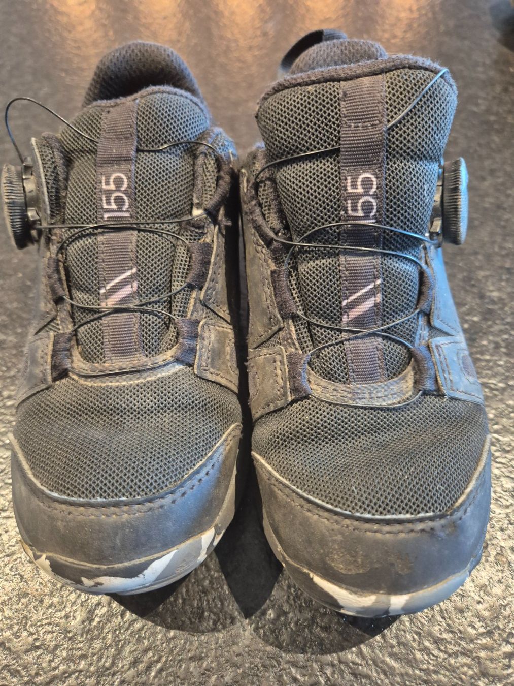 Adidas Chaussures garçon: Adidas Terrex Wanderschuh Gr. 29 – D'occasion à Zäziwil par Fluh8 1