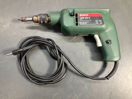BOSCH CSB 420-2 Schlagbohrmaschine ab 1.-