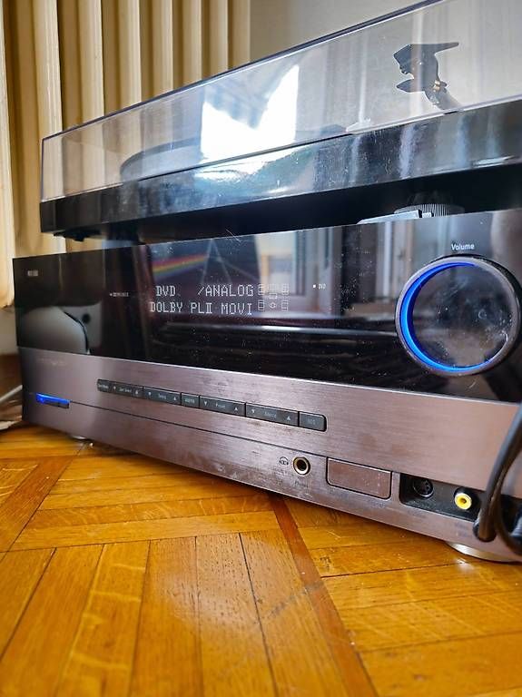 Amplificatori: Ampli Harman Kardon – Usato da Lausanne venduto da pat_6plk