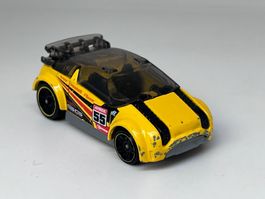 Hot Wheels Super Gnat #322