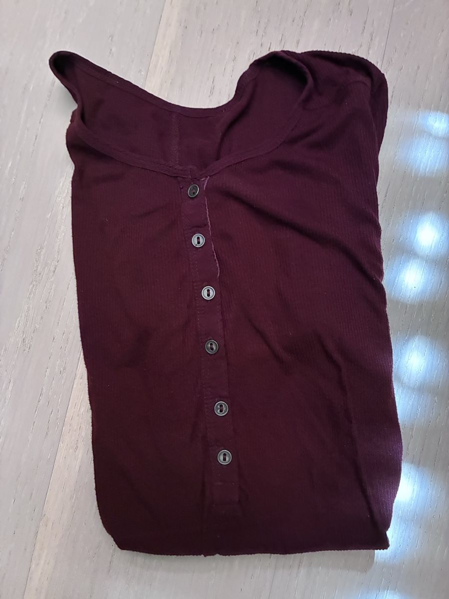 Lotti di vestiti: 8 Damen Basic Oberteile diverse Marken Grösse S/M – Usato da Lostorf venduto da kroeste 3