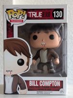 Funko Pop! - True Blood - Bill Compton - 130