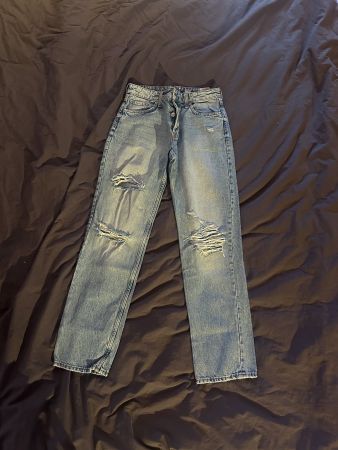 Boyfriend Jeans