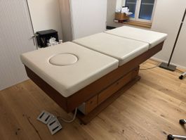 MLX Quarz | Psammo Sandliege Massageliege (Gharieni)