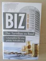 BIZ Der Turmbau zu Basel / Janne Jörg Kipp
