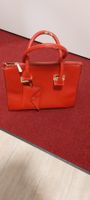 Rote Tasche