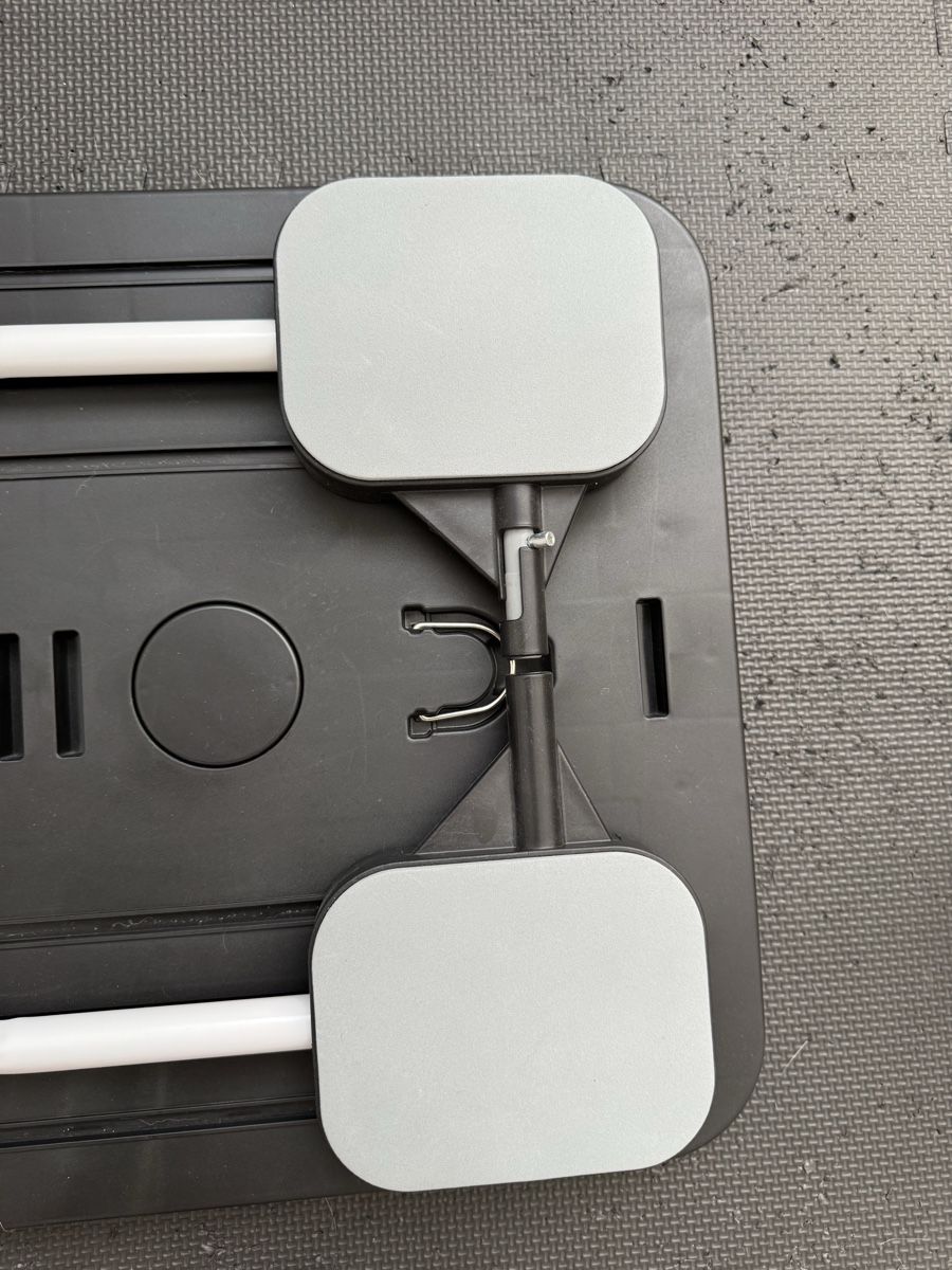 Vélos d'appartement: Pilatesboard – D'occasion à Oberbüren par dijbdn 4