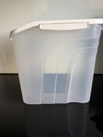 Vorratsbehälter Rotho 4,1 liter