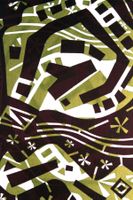 OTTO NEBEL (DE/CH. 1892-1973) Kunst übertrifft... 1973
