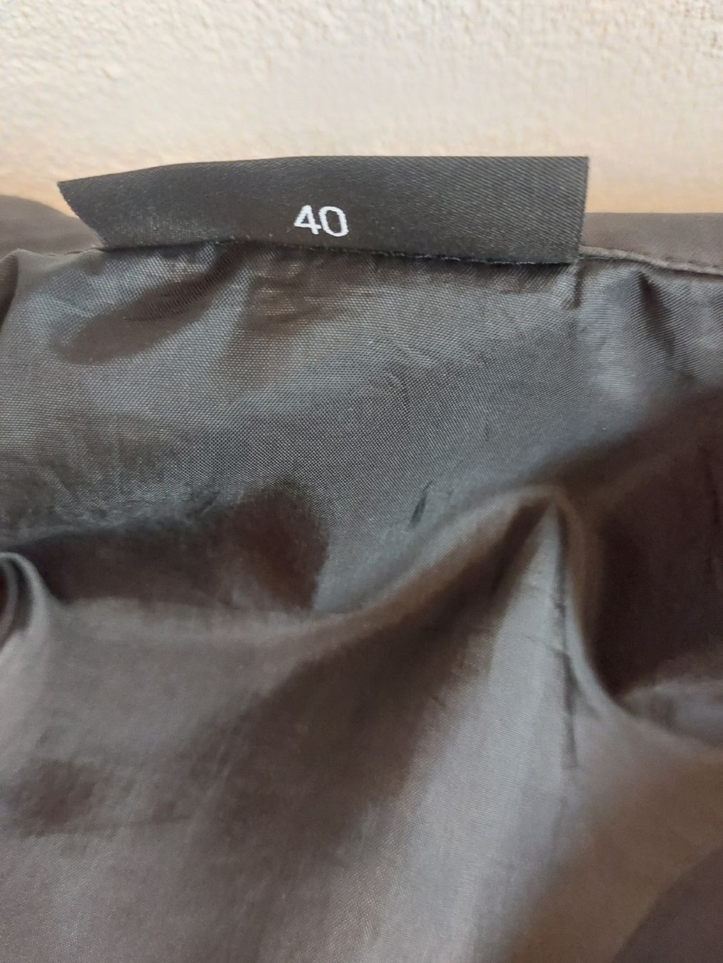 Giacche: Jacke JOYE+FUN Gr. 40 – Usato da Hausen AG venduto da Emirfinn 3