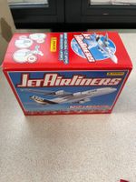 Box vintage Jetairliners
