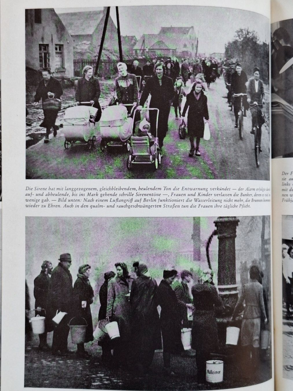Libri: Illustrierte Geschichte des zweiten Weltkriegs – Usato da Eriswil venduto da corolla05 4