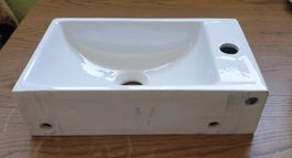 Waschbecken / Lavabo