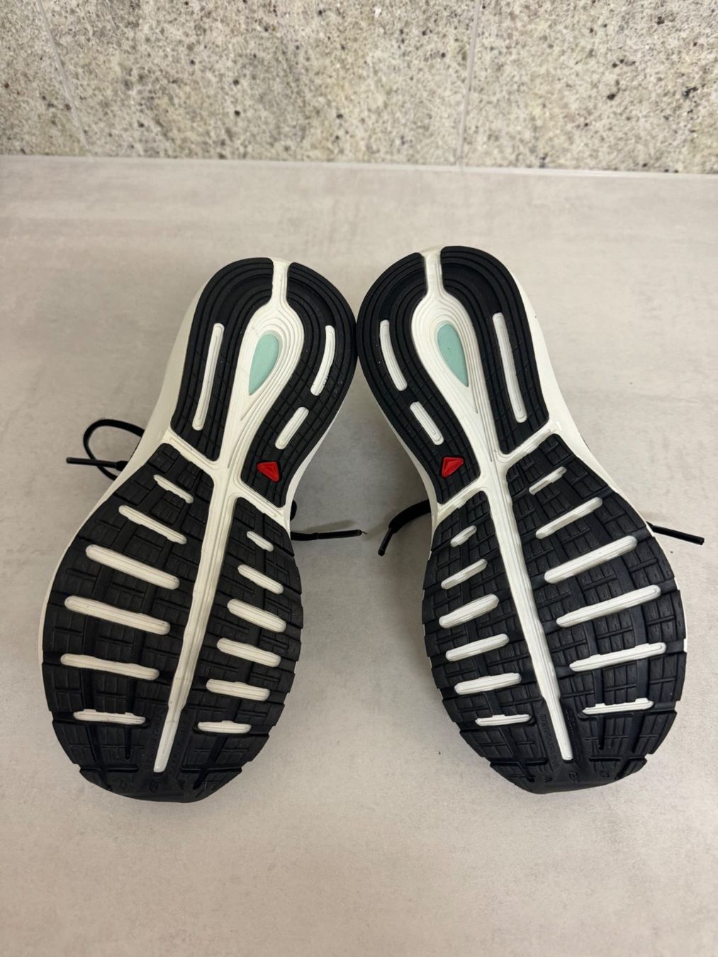 Salomon Scarpe da donna: Salomon Sonic 3 Balance Grösse 36 2/3 – Usato da Geroldswil venduto da Jeremy11 4