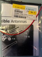 Antenne flexibel für 433MHz