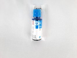 HP 31 Cyan