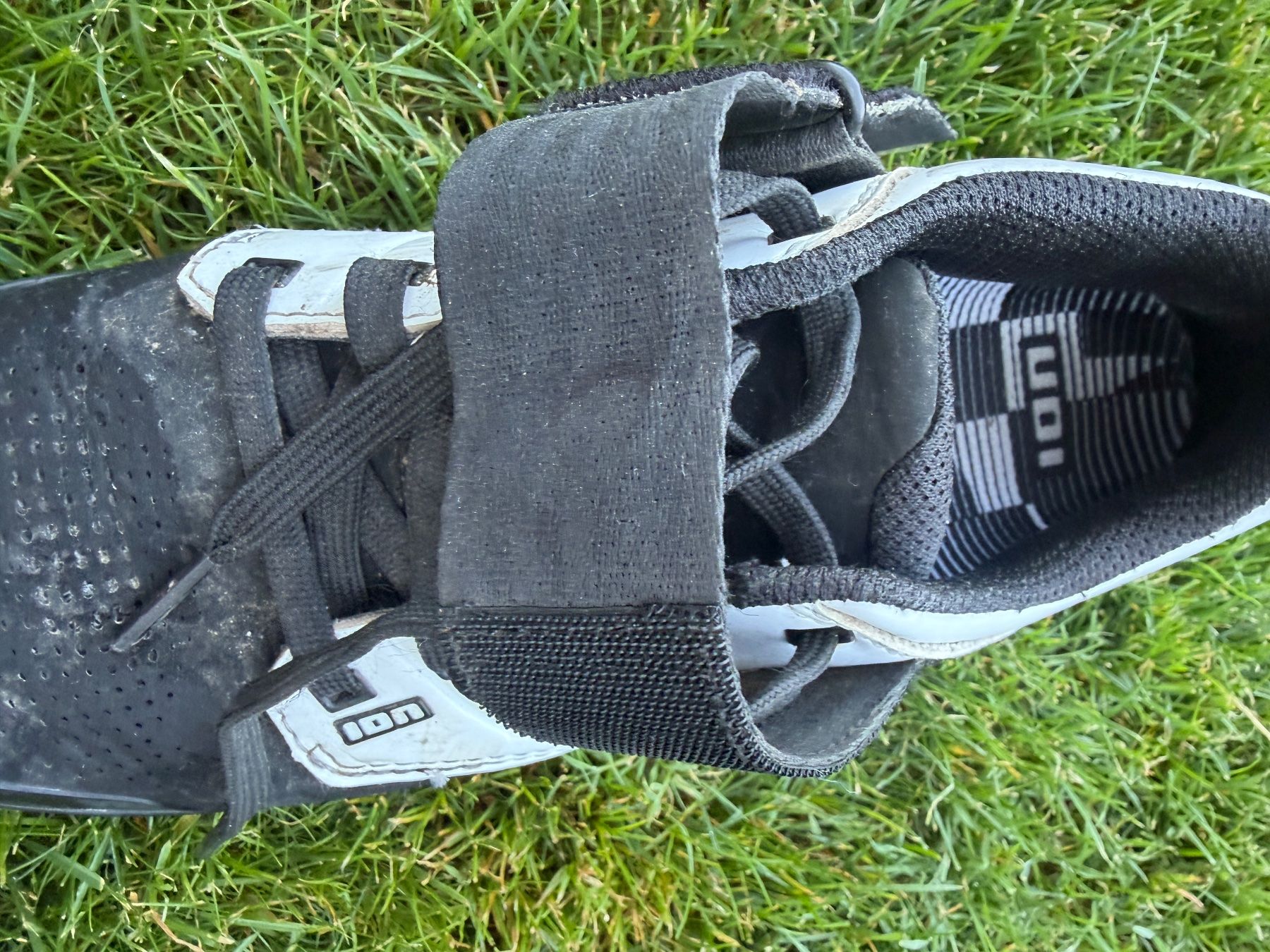 Chaussures hommes: ION MTB Schuh Grösse 38 – D'occasion à Fläsch par eishobby 3