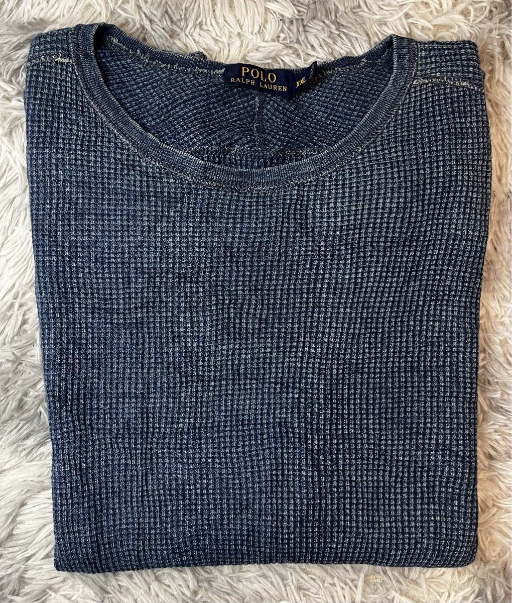 Ralph Lauren Maglioni & Felpe: Pullover von Polo Ralph Lauren – Nuovo (secondo la descrizione) da Lindau venduto da KT_Vintage 3