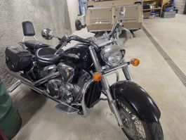 Honda VTX 1300S