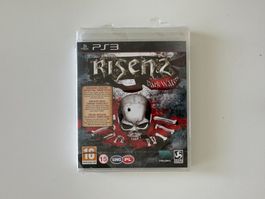 Risen 2: Dark Waters, Sony Playstation 3, PS3