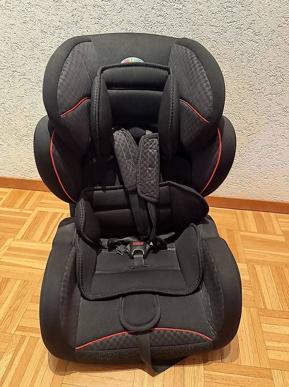 Auto-Kindersitze: Kinder Autositz – Gebraucht aus Amriswil von Real01 1