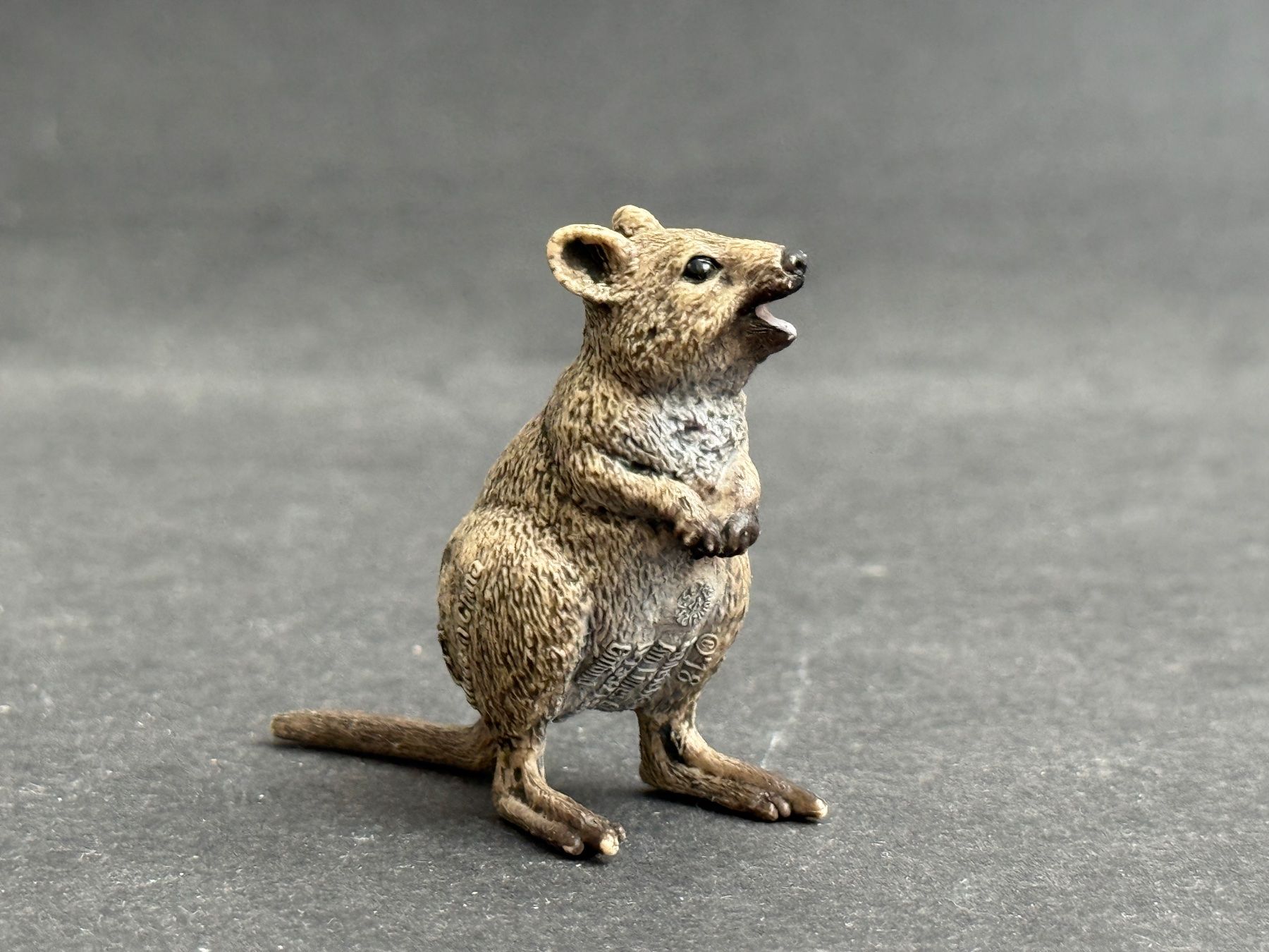 Schleich Figurines: Schleich 14823 Quokka – D'occasion à Ennetbaden par mapa05 2