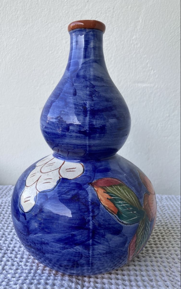 Vasi & Recipienti: Handgefertigte Vase – Nuovo (secondo la descrizione) da Basel venduto da 2z_e_s 4