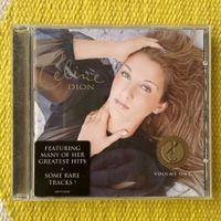CÉLINE DION-BEST OF OF SONG VOL.1