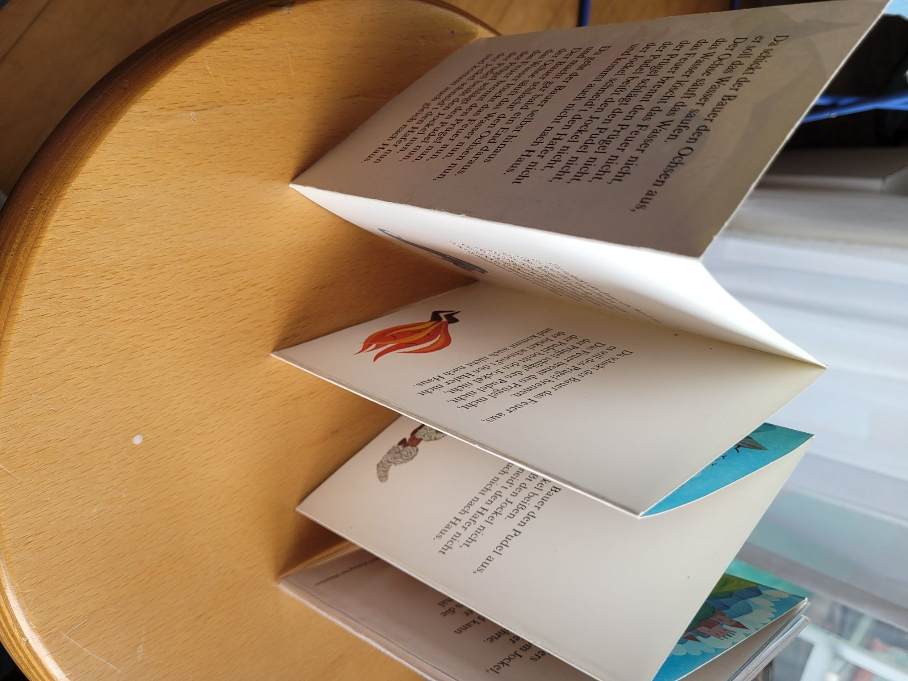 Bücher: Der Bauer schickt den Jockel aus, Schule, Kindergarten – Gebraucht aus Winkel von Tongabonga 3